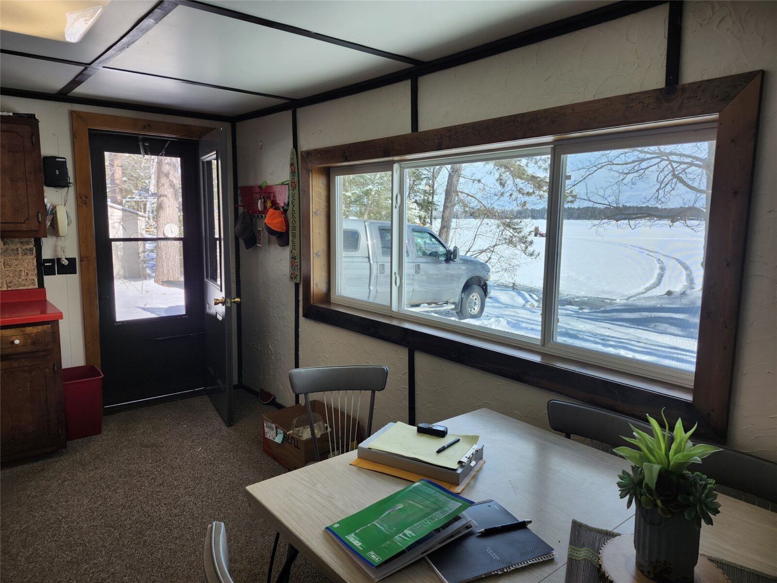 Residential at N10428 Solberg Lake Road, Phillips, WI 54555 — photo 17