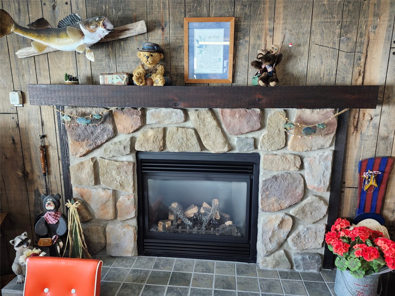 Residential at N10428 Solberg Lake Road, Phillips, WI 54555 — photo 20