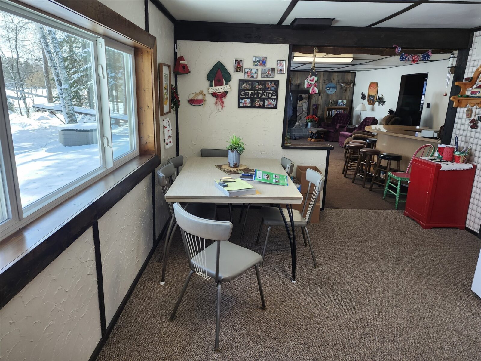 Residential at N10428 Solberg Lake Road, Phillips, WI 54555 — photo 22