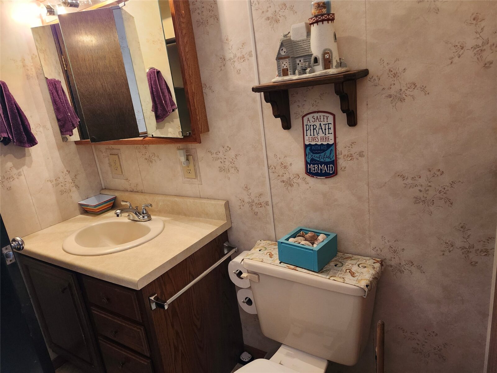 Residential at N10428 Solberg Lake Road, Phillips, WI 54555 — photo 24