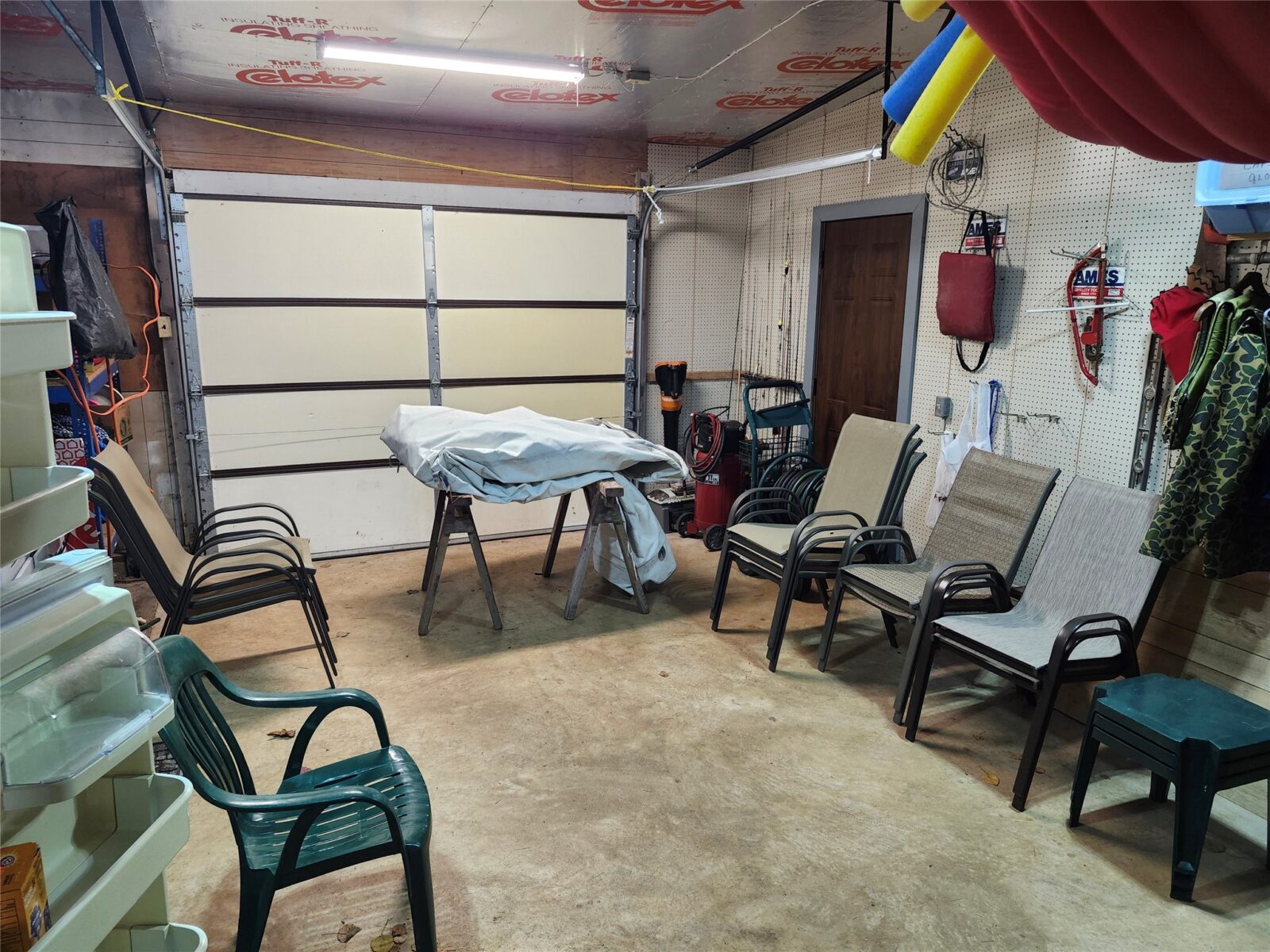 Residential at N10428 Solberg Lake Road, Phillips, WI 54555 — photo 28