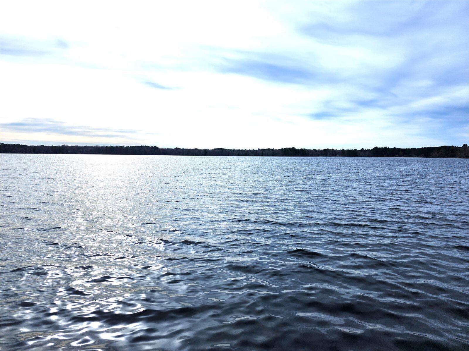 Residential at N10428 Solberg Lake Road, Phillips, WI 54555 — photo 29