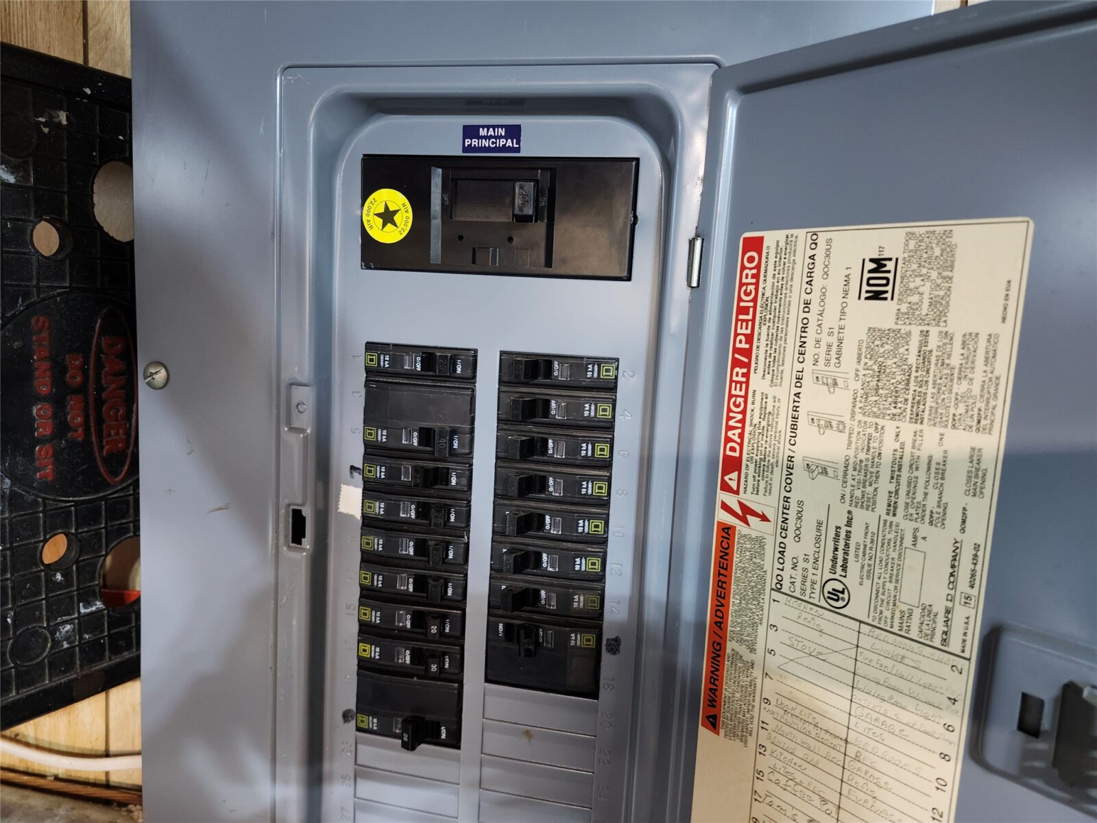 Residential at N10428 Solberg Lake Road, Phillips, WI 54555 — photo 30