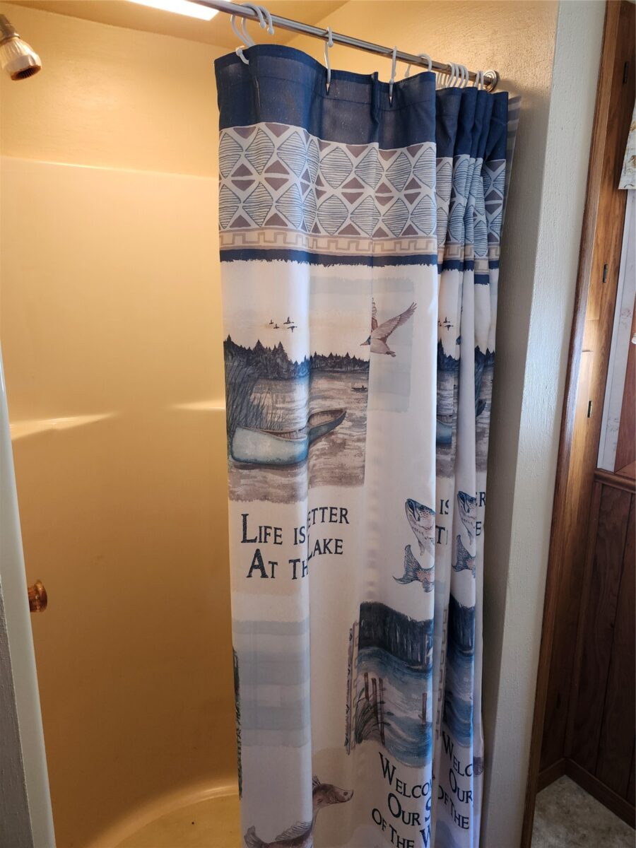 Residential at N10428 Solberg Lake Road, Phillips, WI 54555 — photo 31