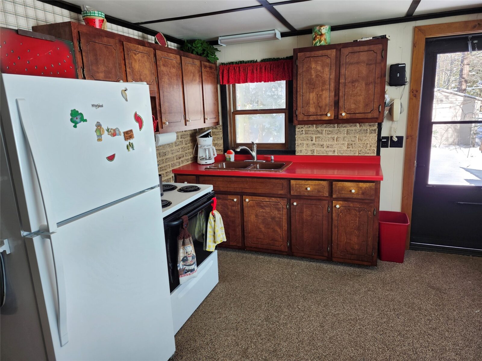 Residential at N10428 Solberg Lake Road, Phillips, WI 54555 — photo 32