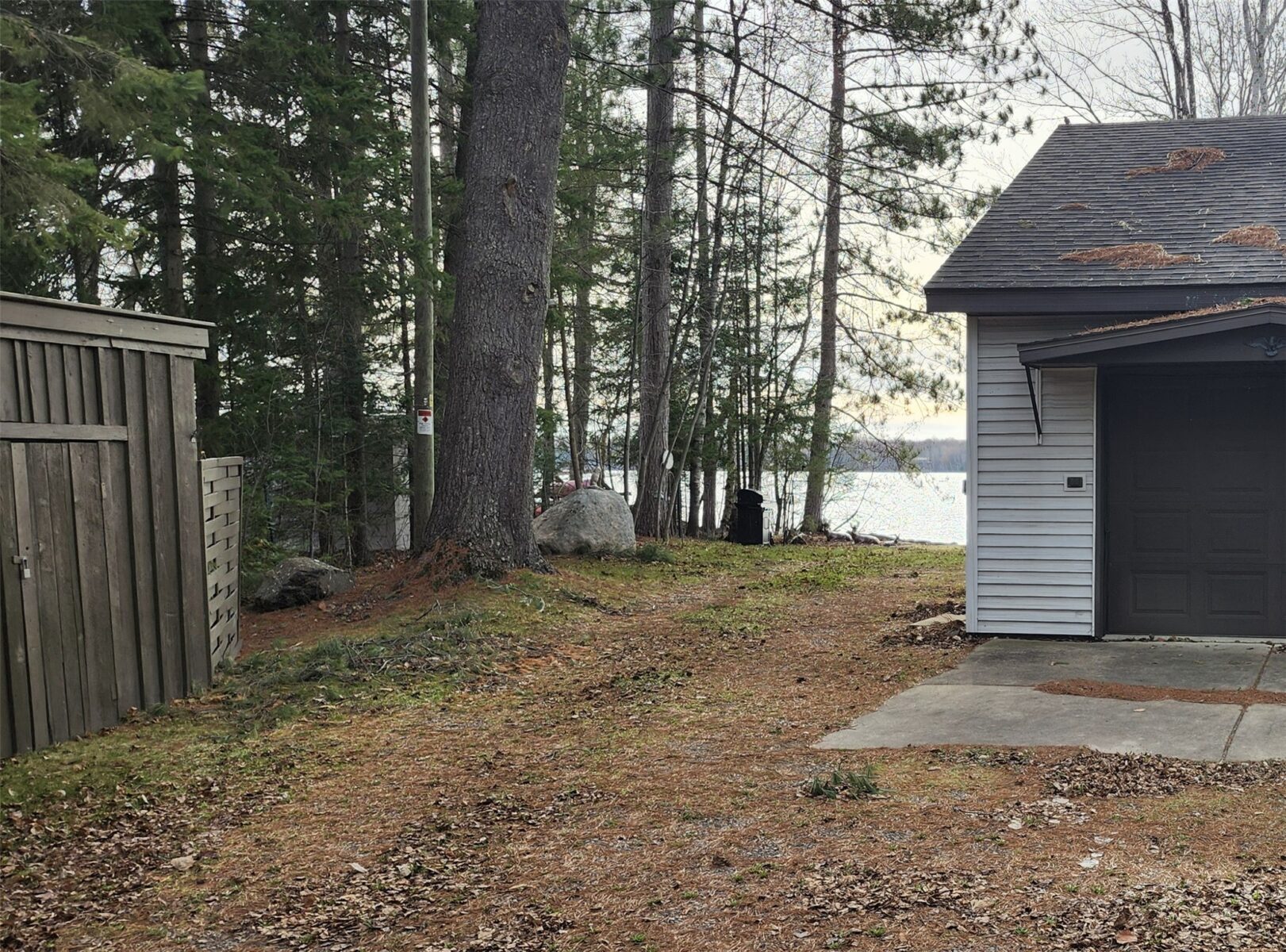 Residential at N10428 Solberg Lake Road, Phillips, WI 54555 — photo 33