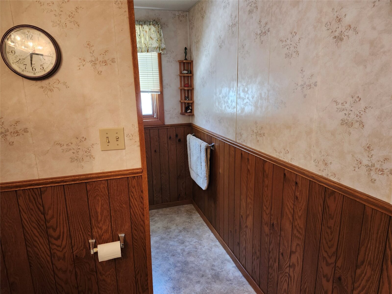 Residential at N10428 Solberg Lake Road, Phillips, WI 54555 — photo 5