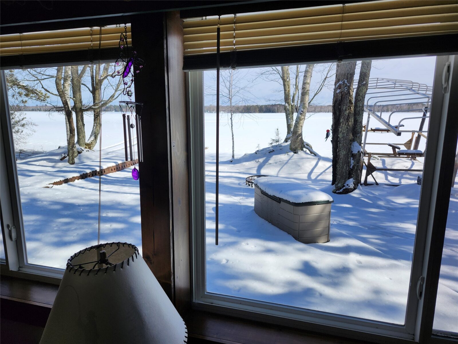 Residential at N10428 Solberg Lake Road, Phillips, WI 54555 — photo 7