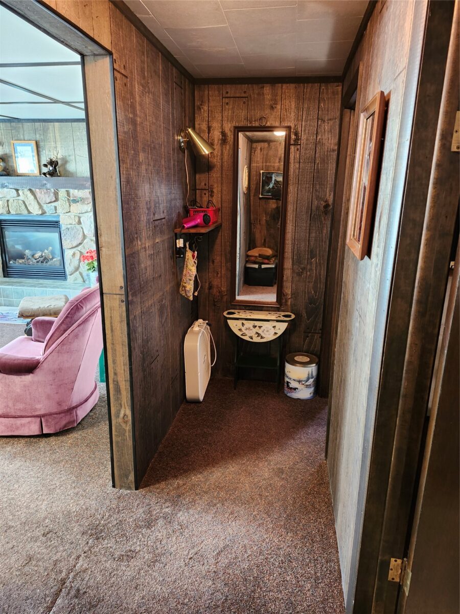 Residential at N10428 Solberg Lake Road, Phillips, WI 54555 — photo 8