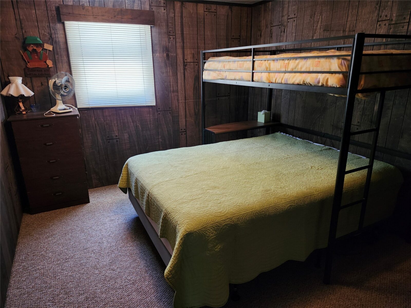 Residential at N10428 Solberg Lake Road, Phillips, WI 54555 — photo 9