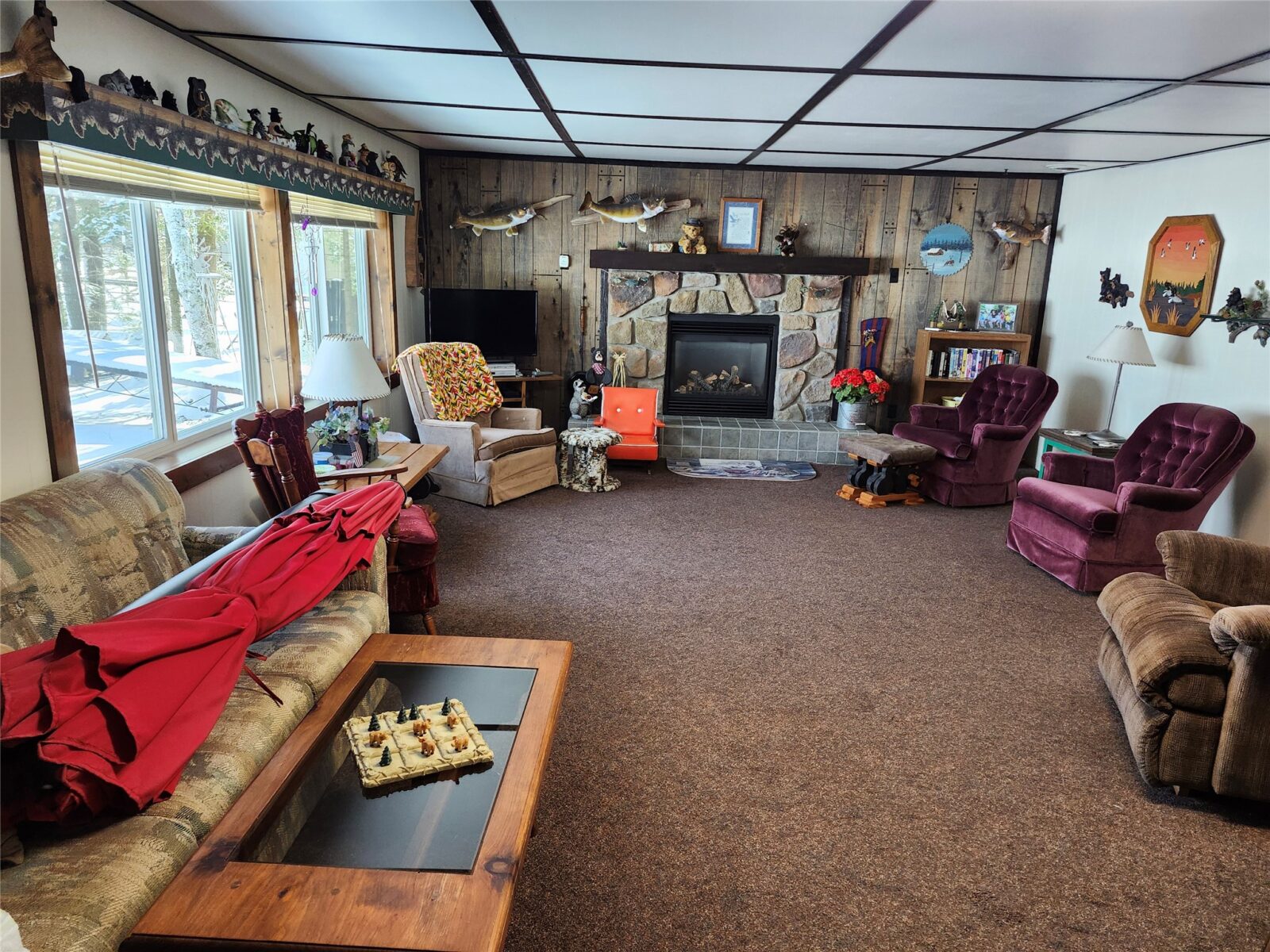 Residential at N10428 Solberg Lake Road, Phillips, WI 54555 — photo 10