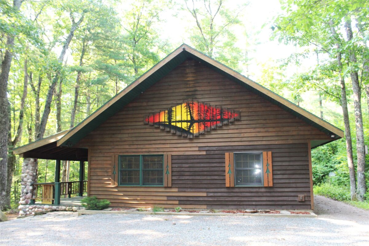 Residential at N1060 Resewood Avenue, Neillsville, WI 54456 — photo 1