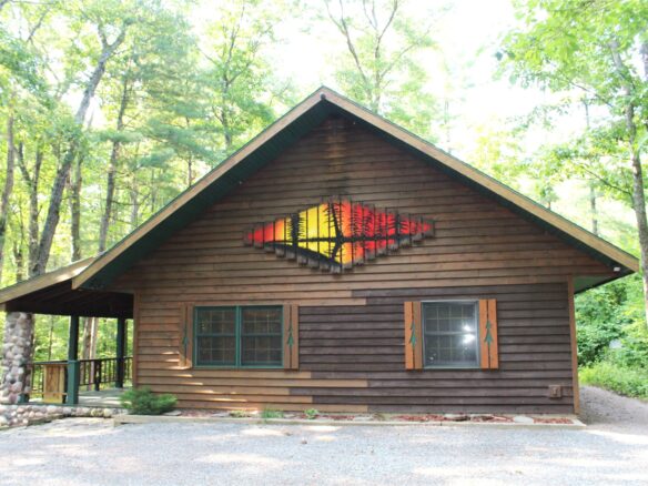 Residential at N1060 Resewood Avenue, Neillsville, WI 54456 — photo 1