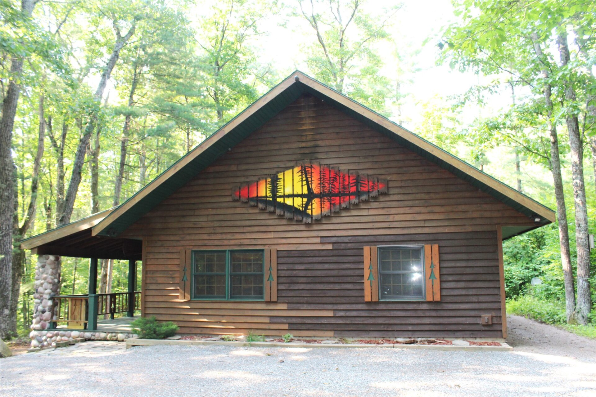 Residential at N1060 Resewood Avenue, Neillsville, WI 54456 — photo 1