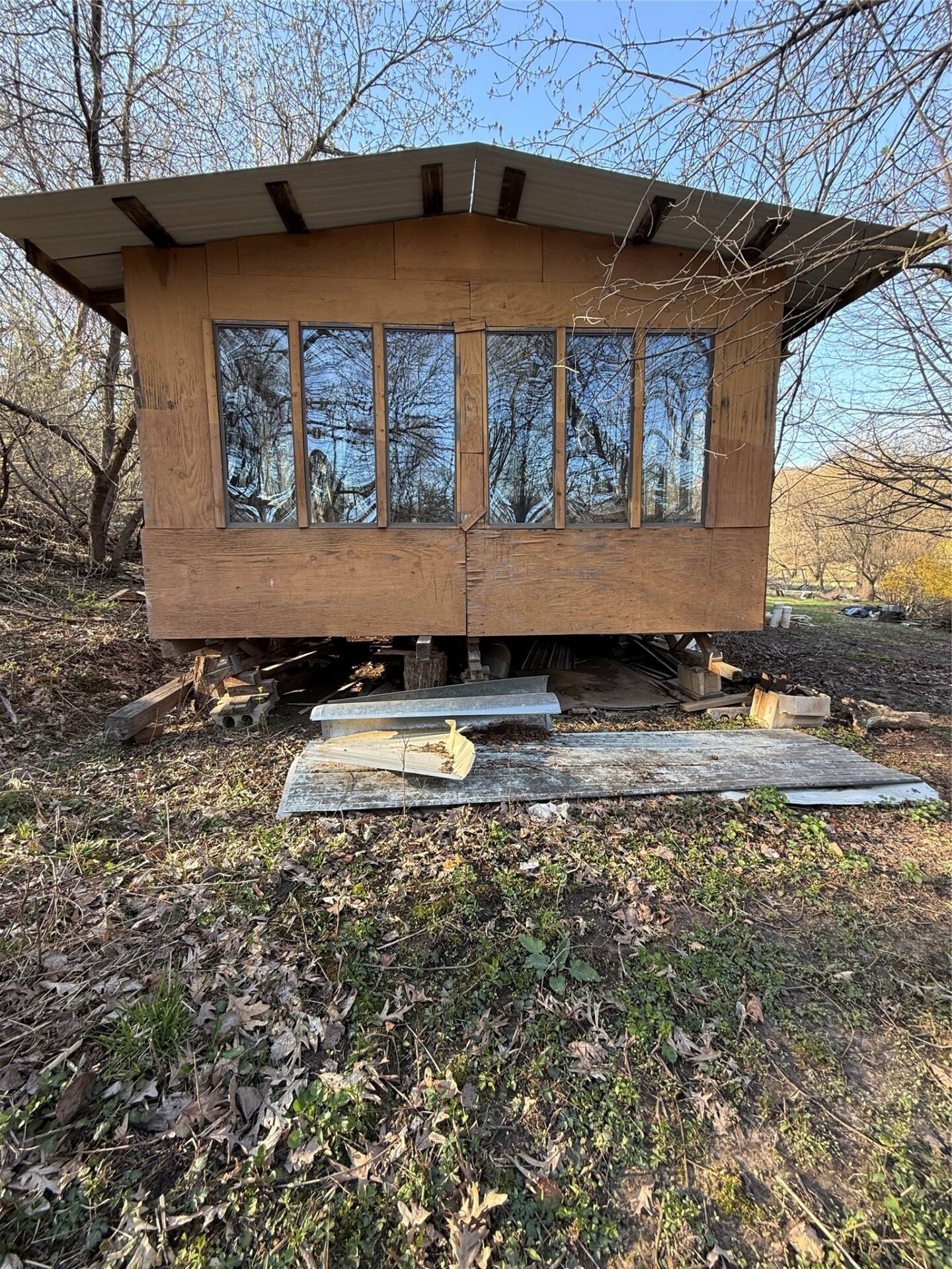 Land at N11119 Jahn Road, Alma Center, WI 54611 — photo 34