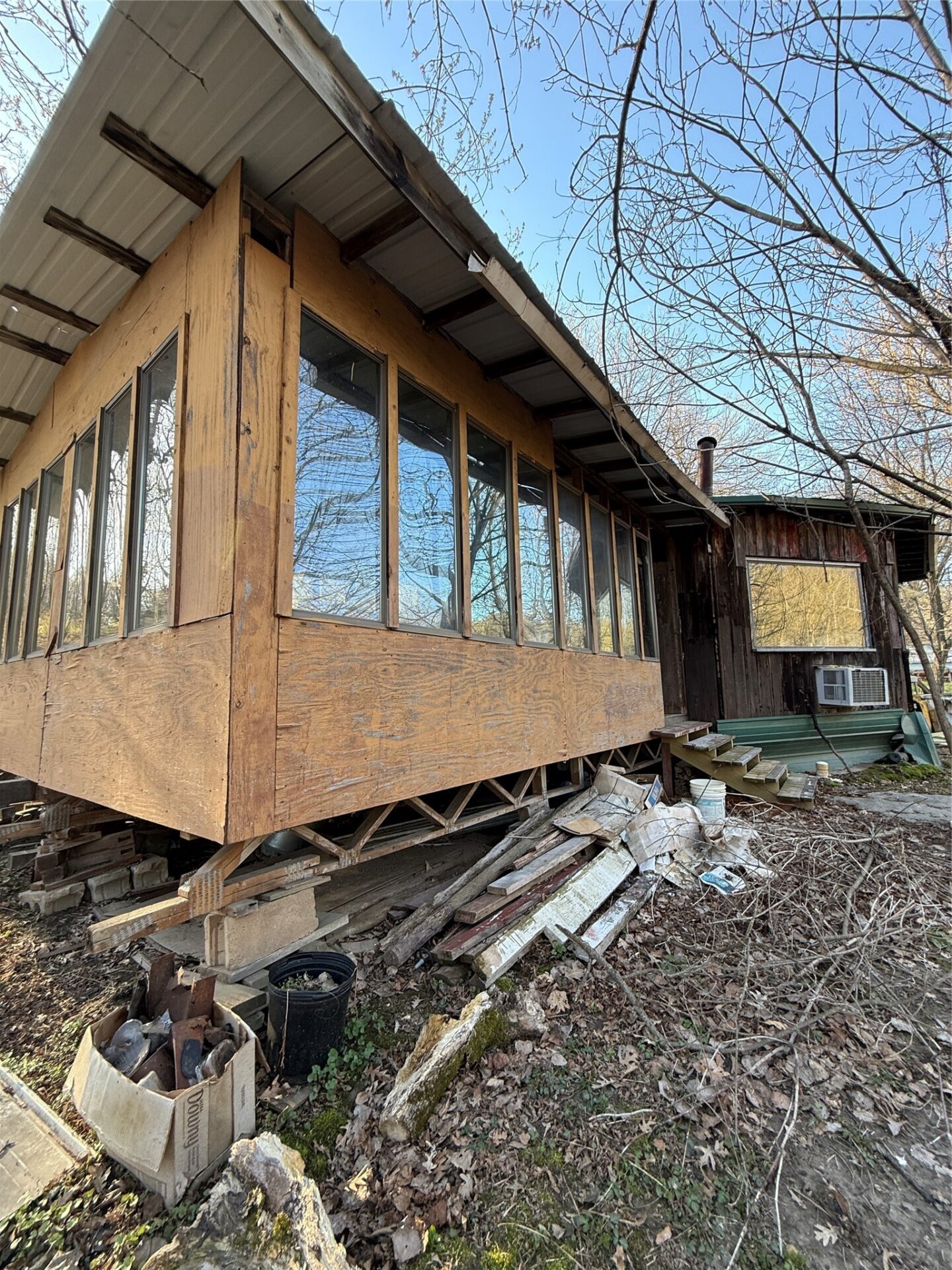 Land at N11119 Jahn Road, Alma Center, WI 54611 — photo 35