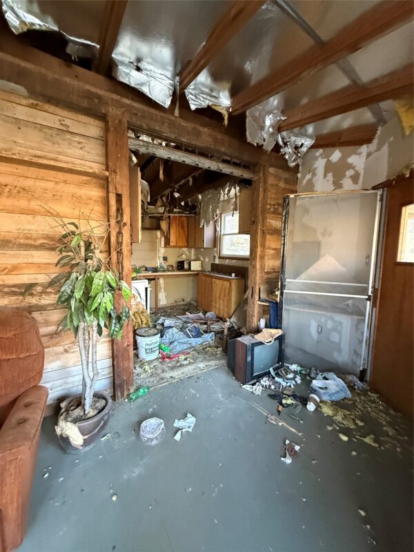 Land at N11119 Jahn Road, Alma Center, WI 54611 — photo 41