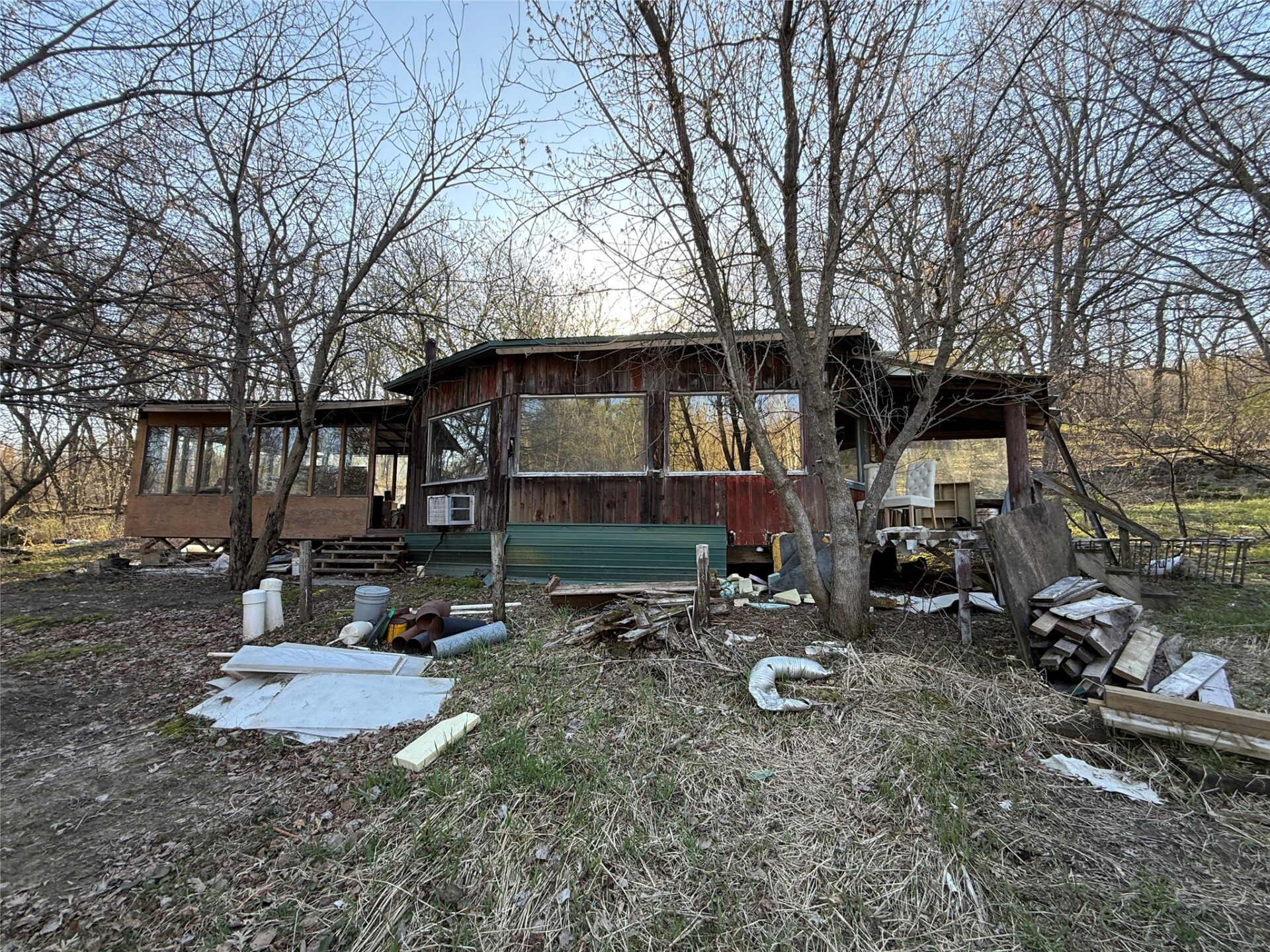 Land at N11119 Jahn Road, Alma Center, WI 54611 — photo 43