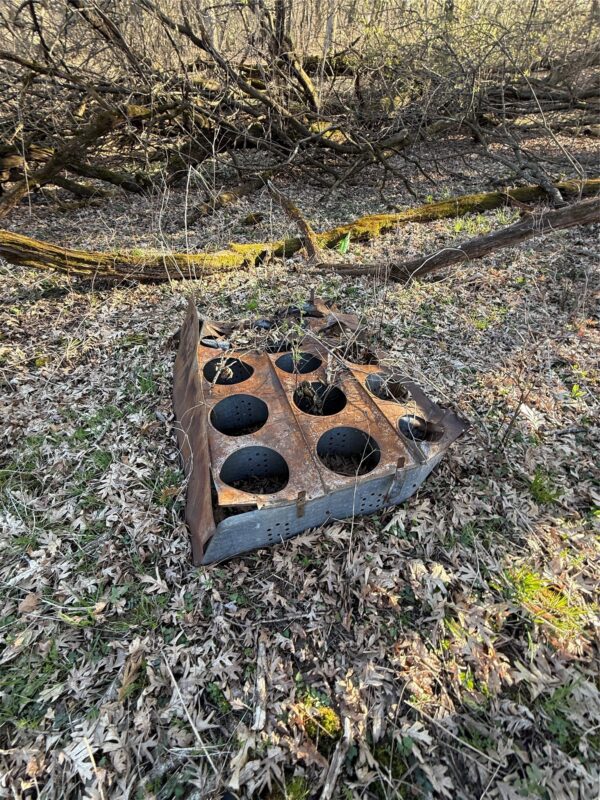 Land at N11119 Jahn Road, Alma Center, WI 54611 — photo 44