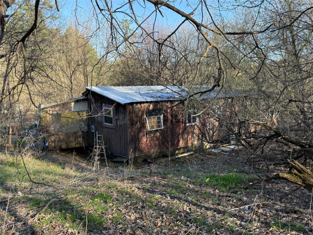 Land at N11119 Jahn Road, Alma Center, WI 54611 — photo 45