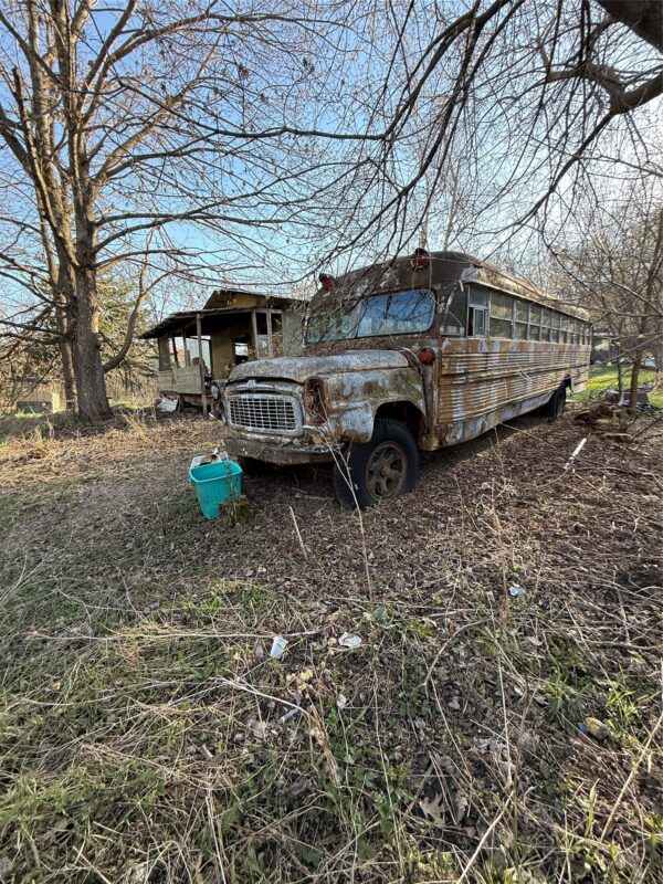 Land at N11119 Jahn Road, Alma Center, WI 54611 — photo 49