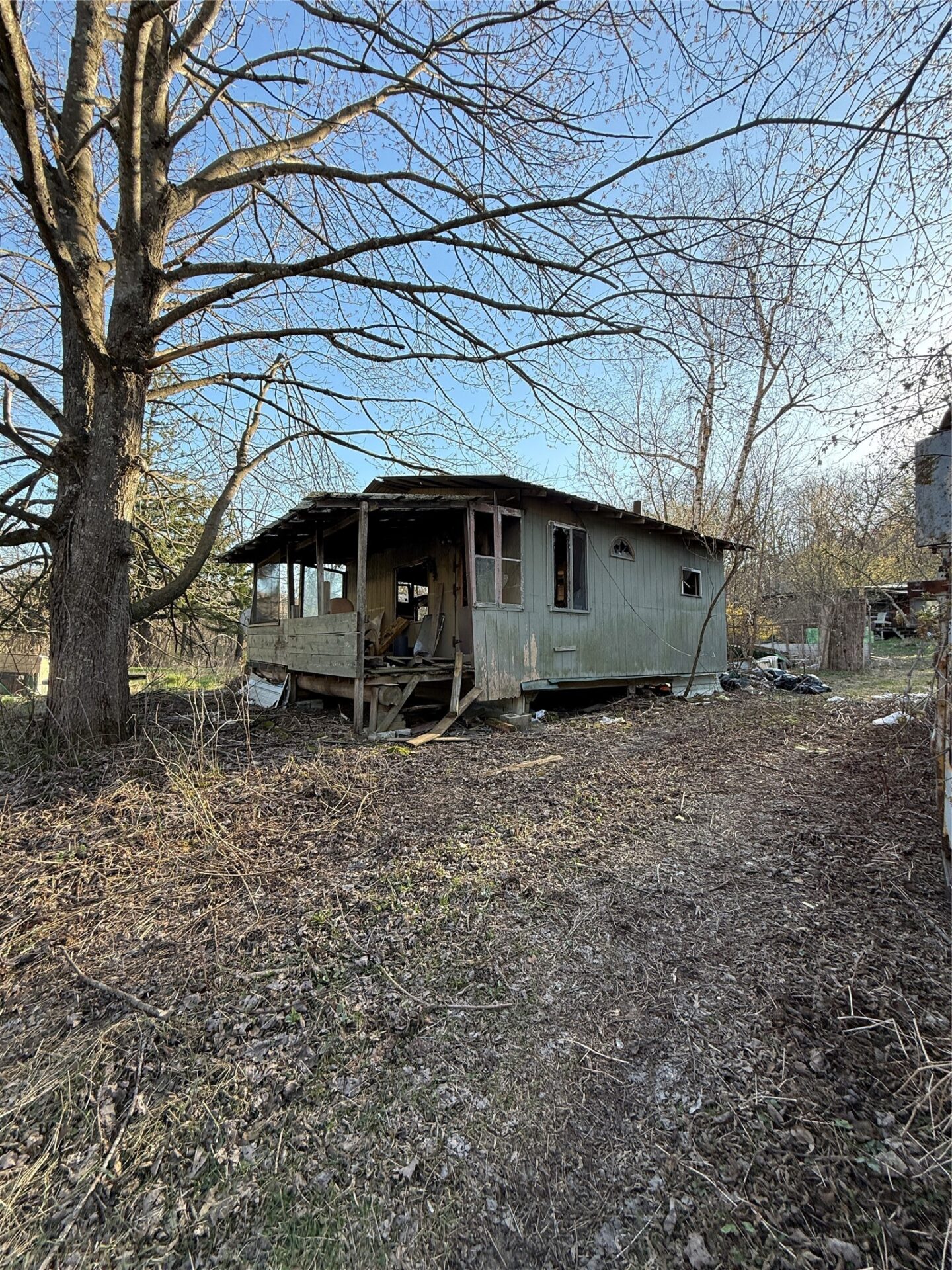 Land at N11119 Jahn Road, Alma Center, WI 54611 — photo 50