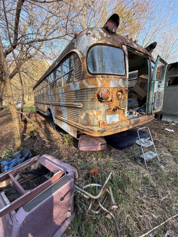 Land at N11119 Jahn Road, Alma Center, WI 54611 — photo 52