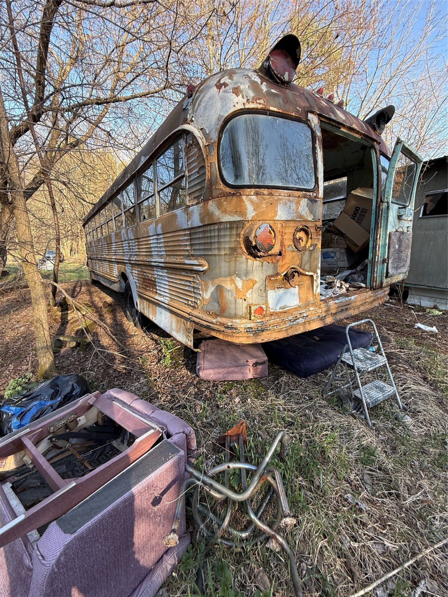 Land at N11119 Jahn Road, Alma Center, WI 54611 — photo 52