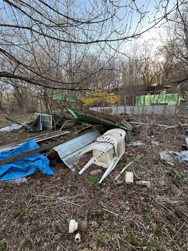 Land at N11119 Jahn Road, Alma Center, WI 54611 — photo 54