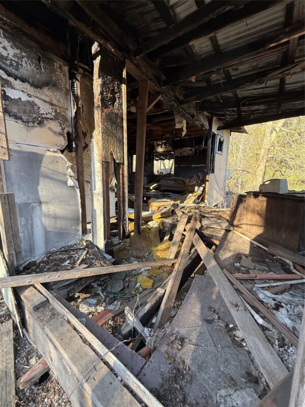 Land at N11119 Jahn Road, Alma Center, WI 54611 — photo 55