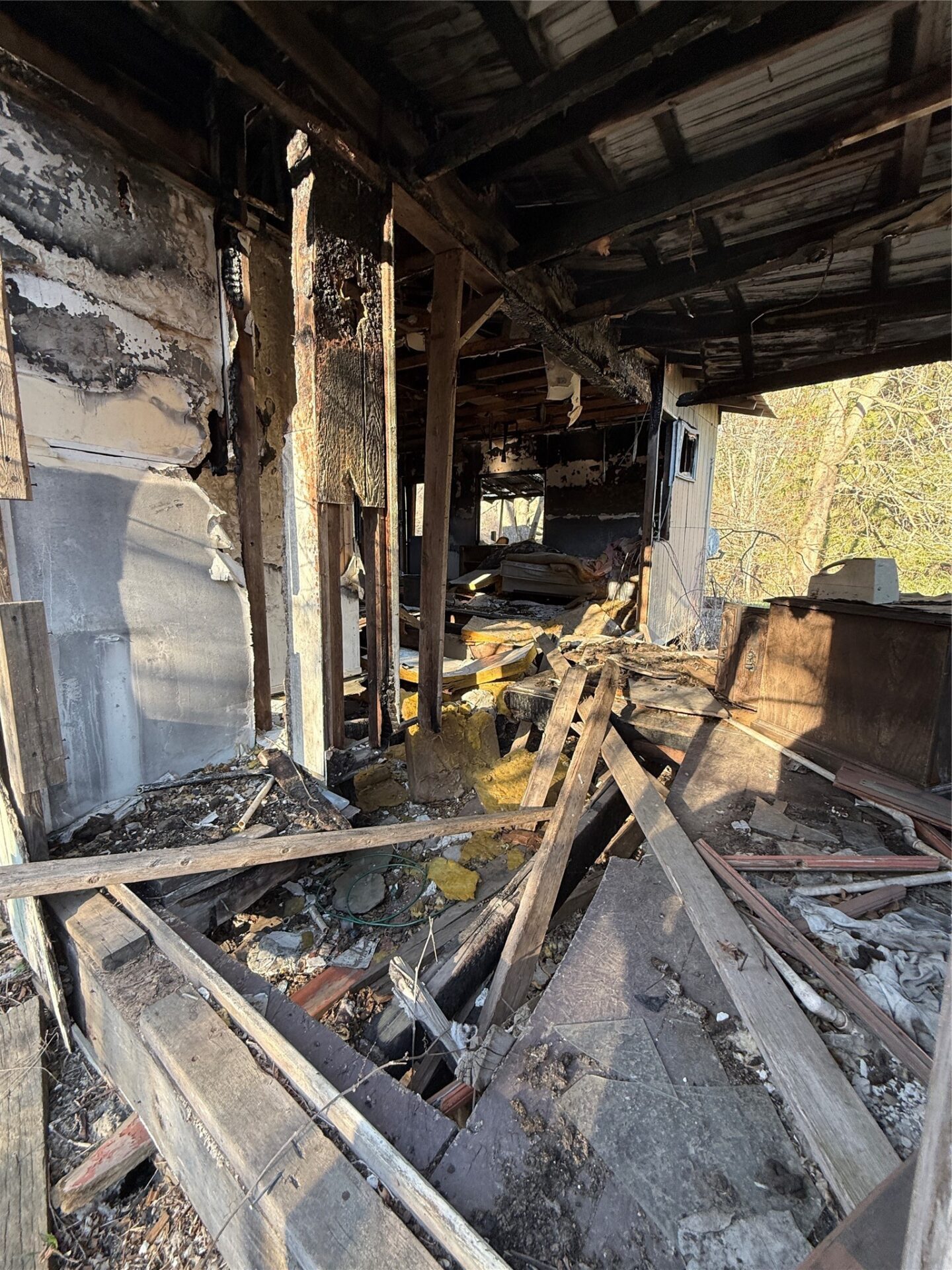 Land at N11119 Jahn Road, Alma Center, WI 54611 — photo 55