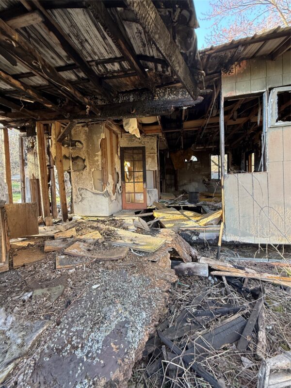 Land at N11119 Jahn Road, Alma Center, WI 54611 — photo 56