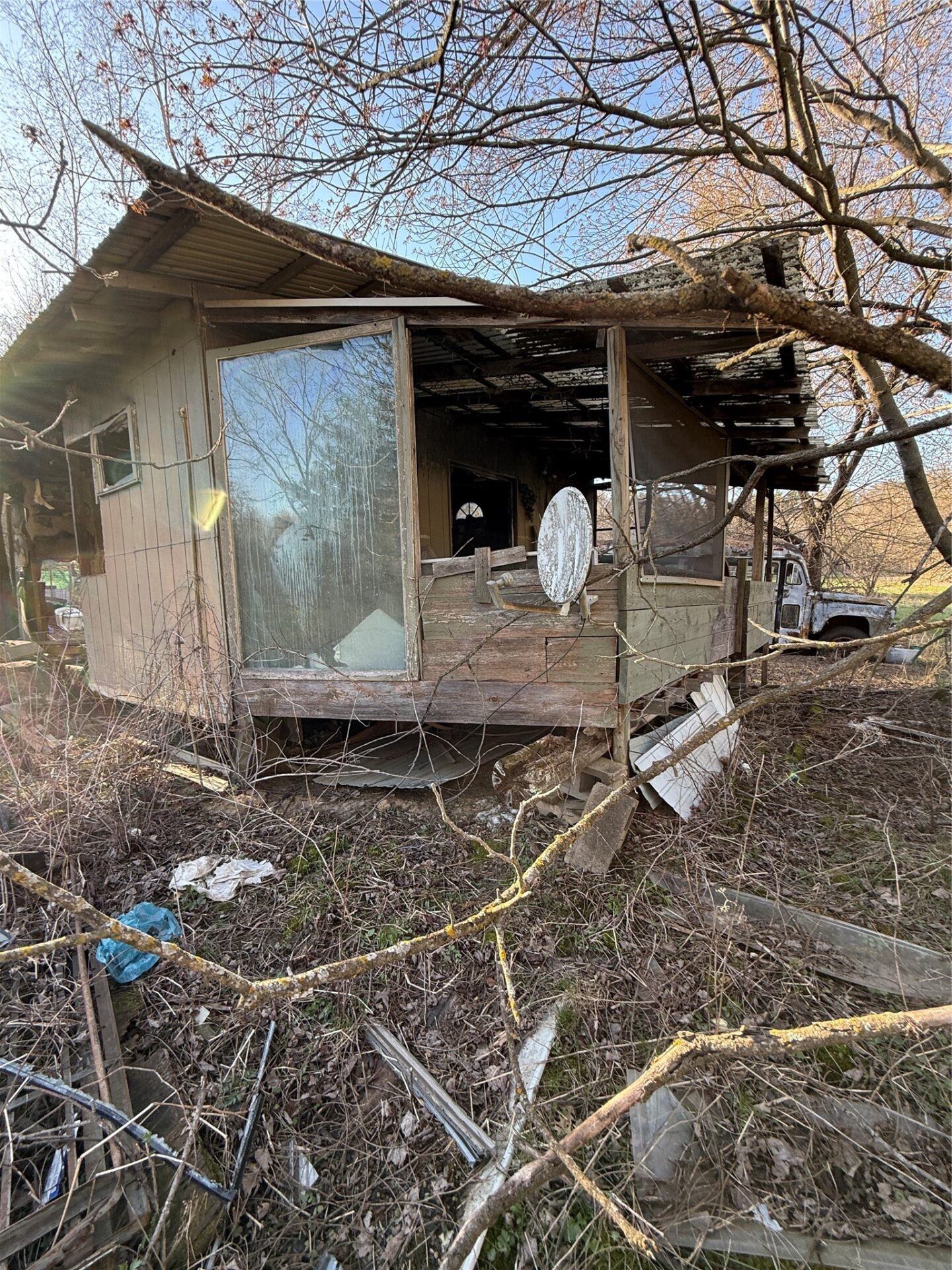 Land at N11119 Jahn Road, Alma Center, WI 54611 — photo 57