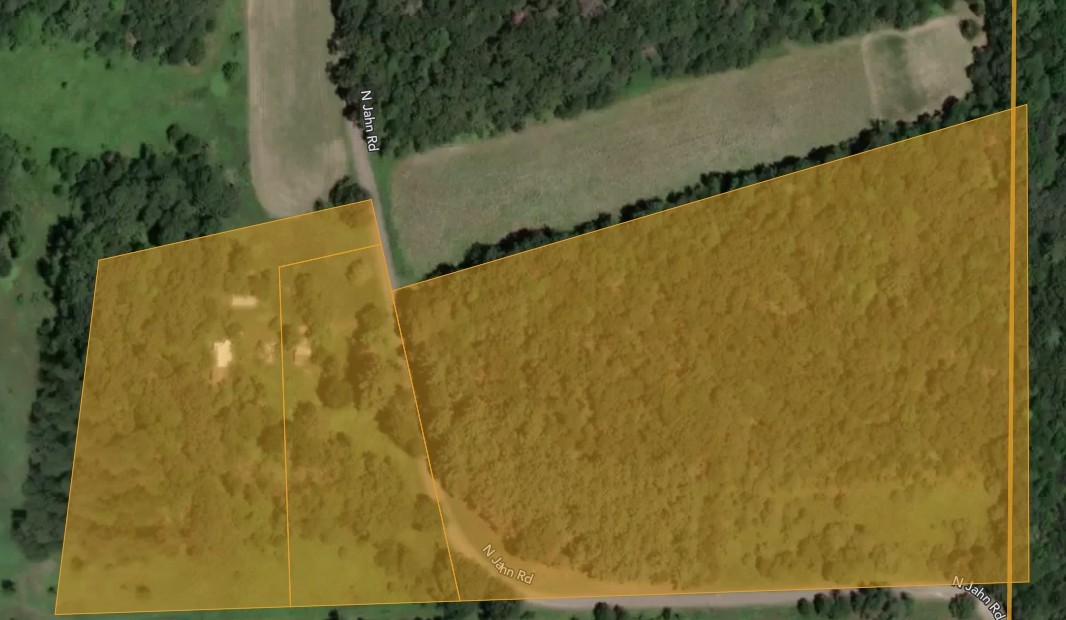 Land at N11119 Jahn Road, Alma Center, WI 54611 — photo 60