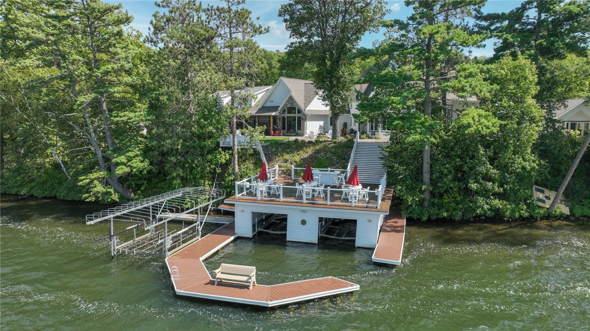 Residential at N1211 Eastside Road, Birchwood, WI 54817 — photo 2