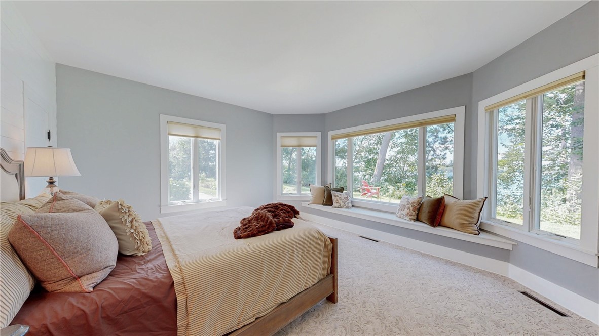 Residential at N1211 Eastside Road, Birchwood, WI 54817 — photo 3