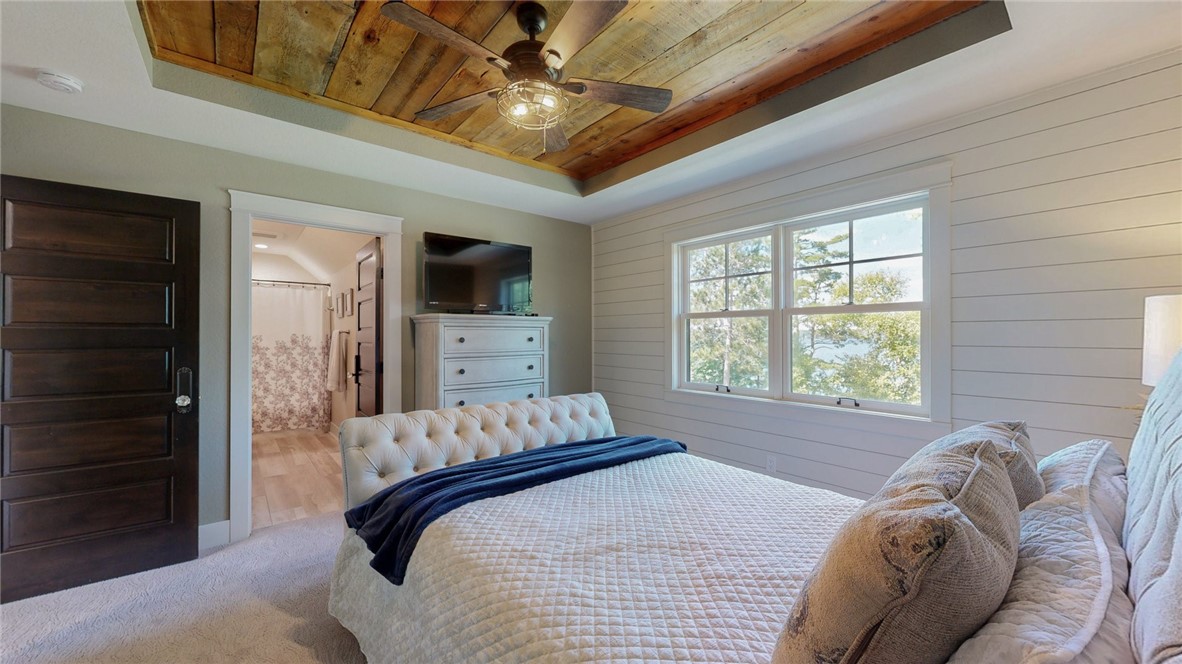 Residential at N1211 Eastside Road, Birchwood, WI 54817 — photo 5