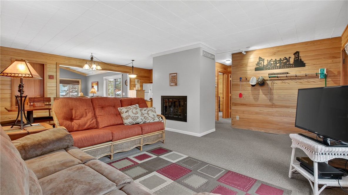 Residential at N1247 Deer Island Road, Stockholm, WI 54769 — photo 2