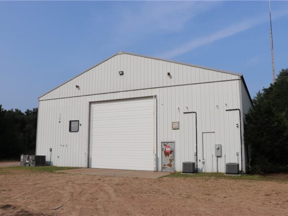 Commercial Sale at N12757 Rindahl Valley Road, Osseo, WI 54758 — photo 1