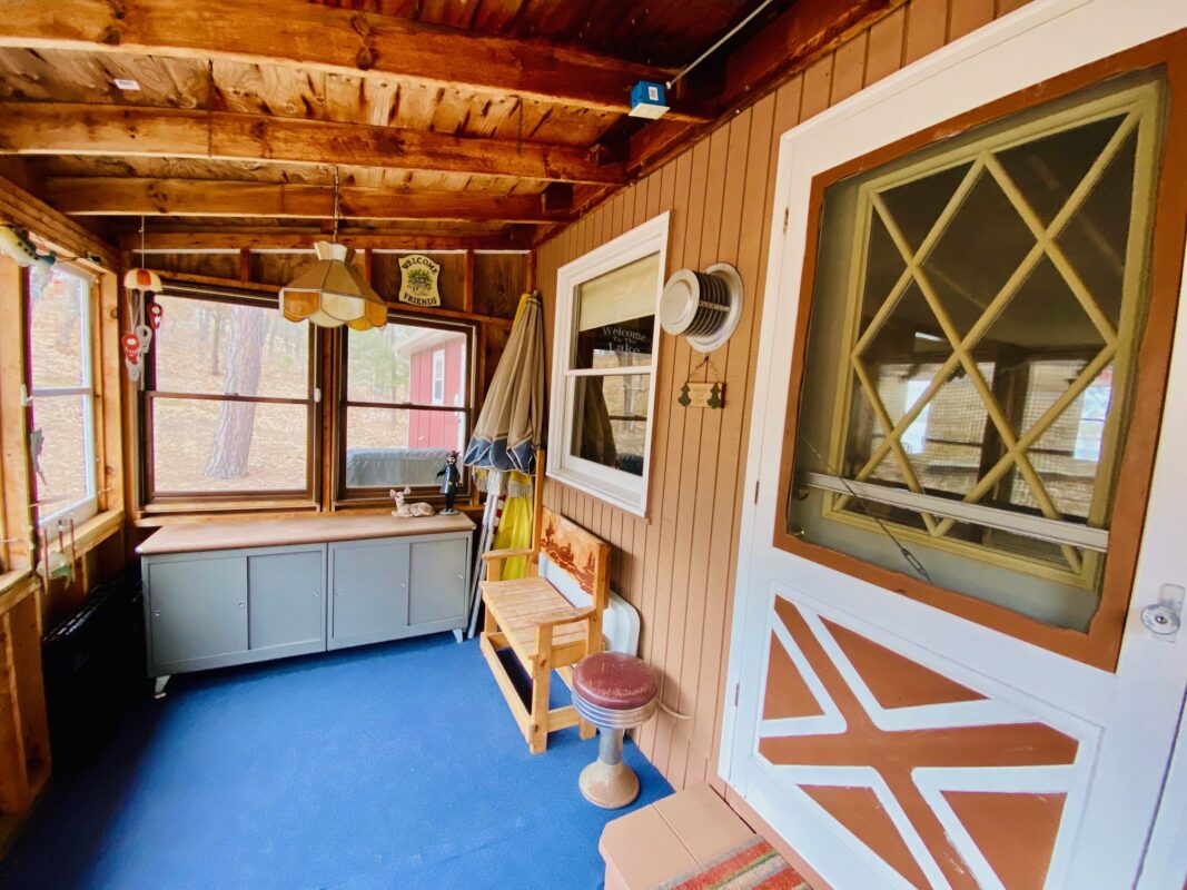 Residential at N12798 Three Mile Road, Minong, WI 54859 — photo 11