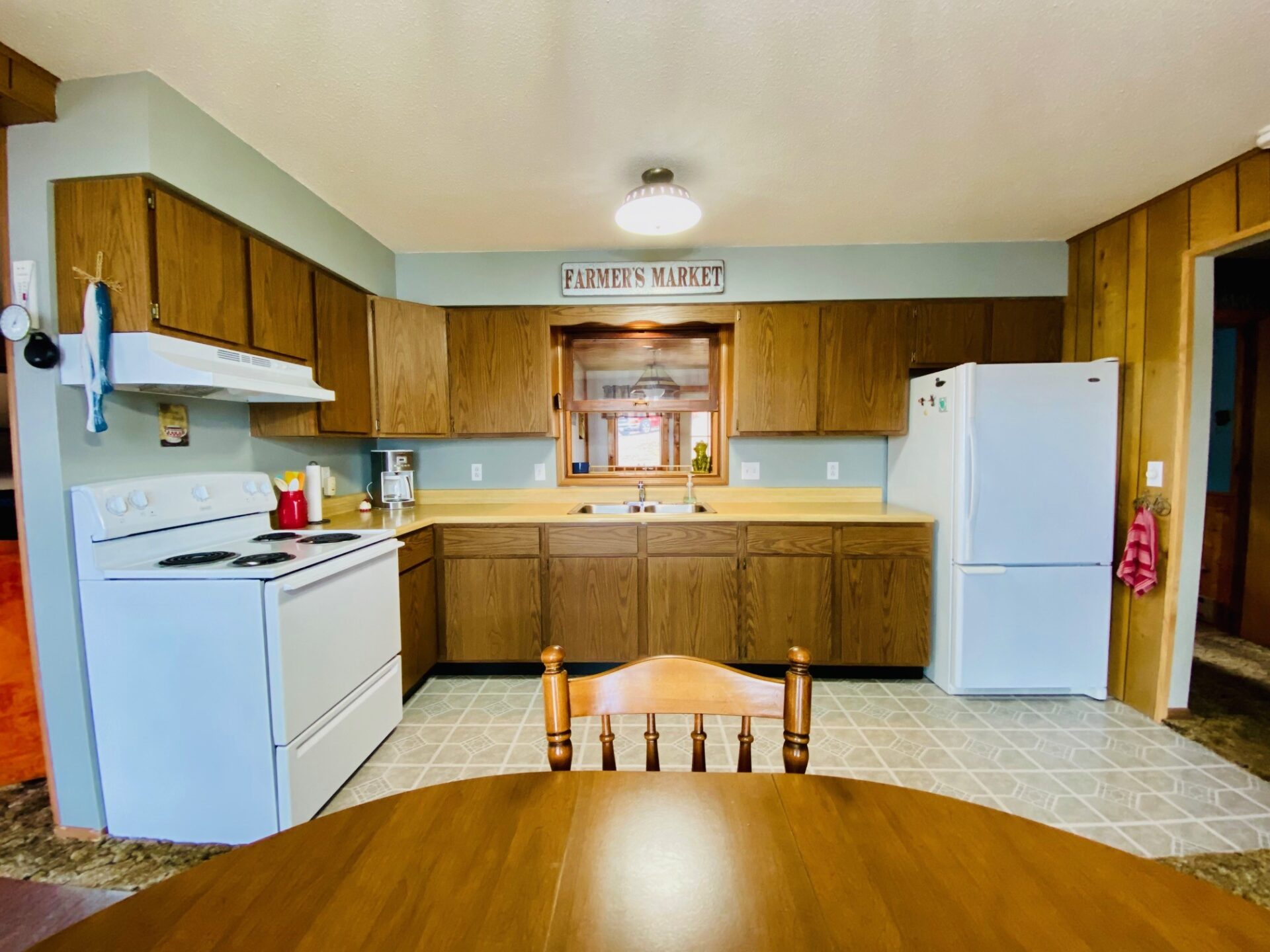 Residential at N12798 Three Mile Road, Minong, WI 54859 — photo 12