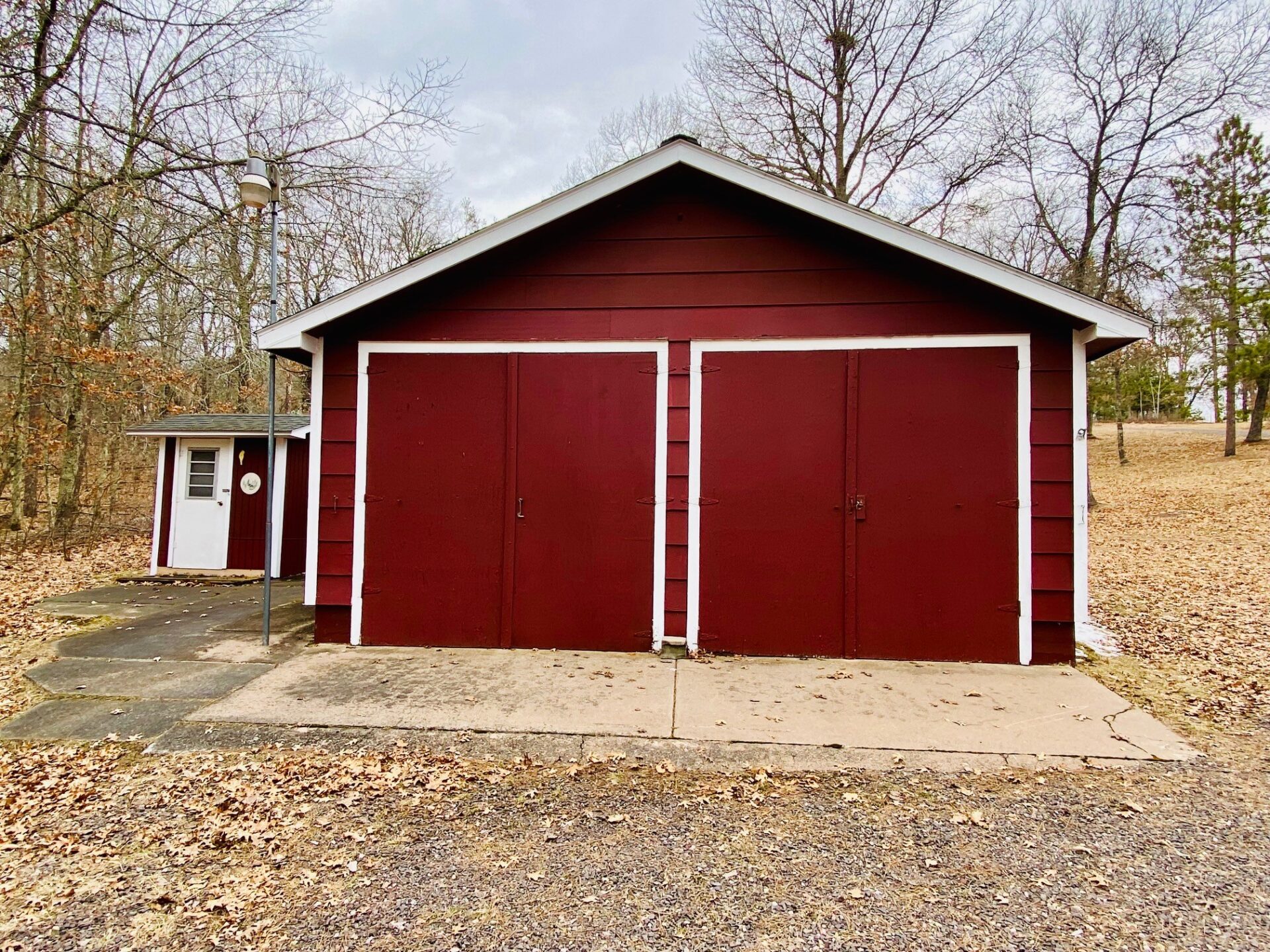 Residential at N12798 Three Mile Road, Minong, WI 54859 — photo 13