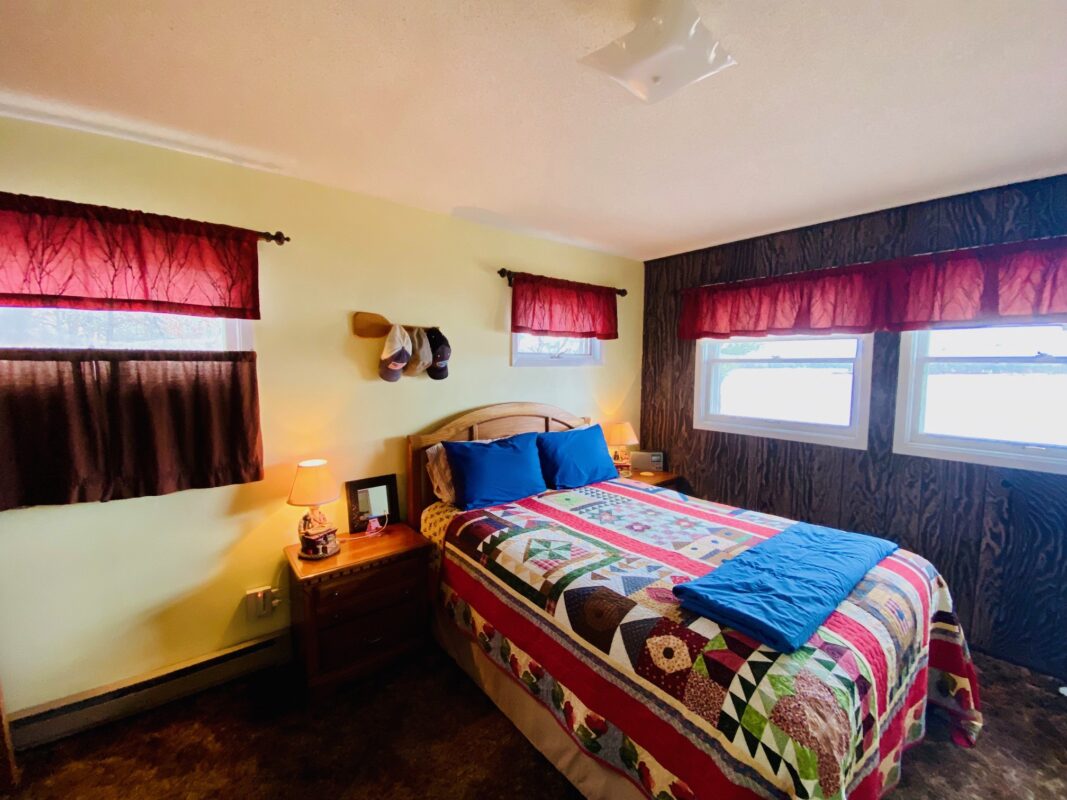 Residential at N12798 Three Mile Road, Minong, WI 54859 — photo 14