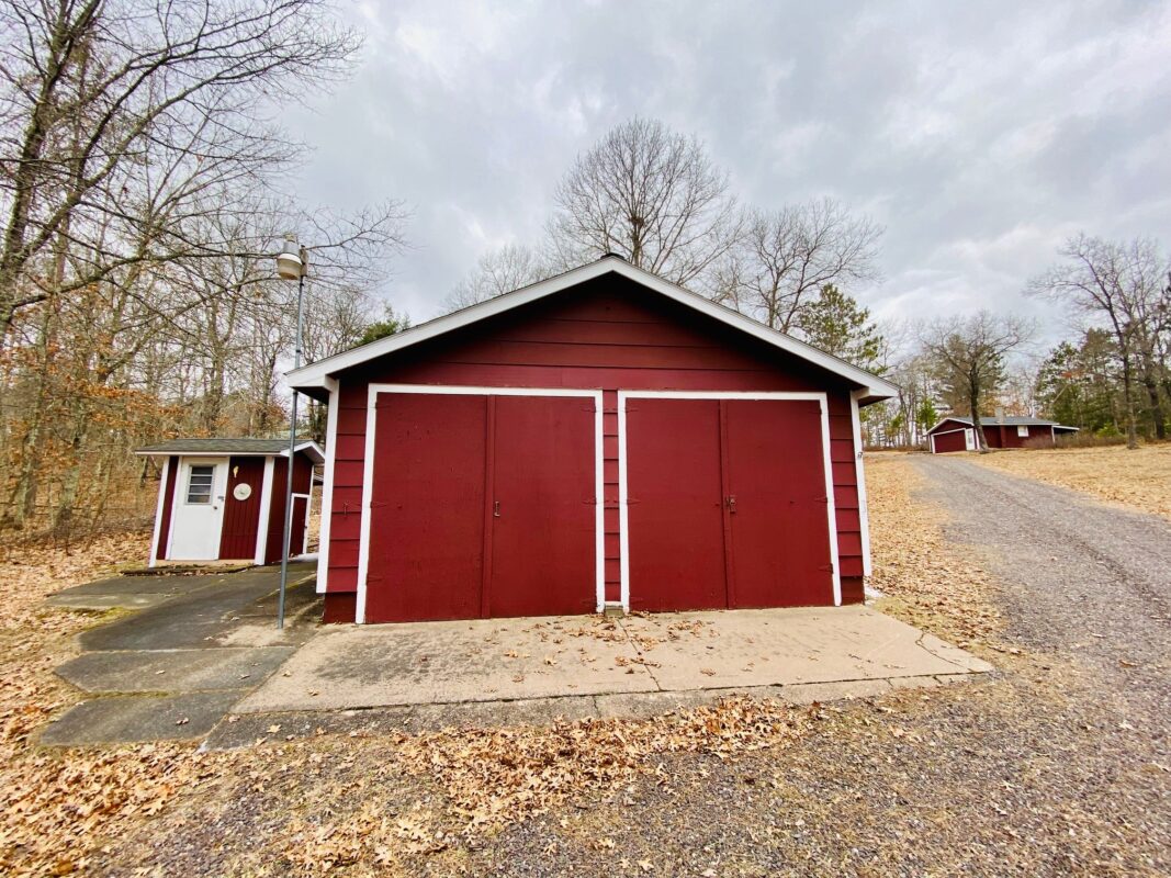 Residential at N12798 Three Mile Road, Minong, WI 54859 — photo 15