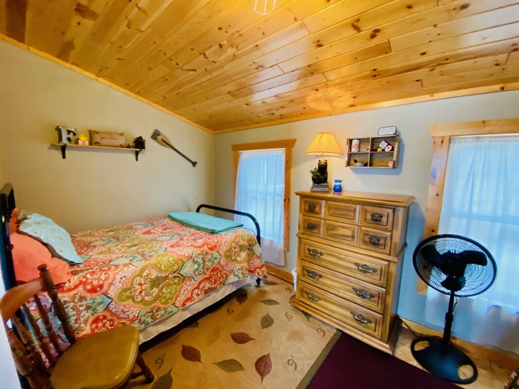 Residential at N12798 Three Mile Road, Minong, WI 54859 — photo 17