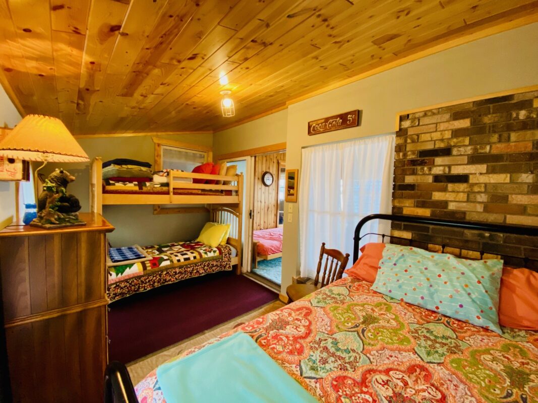 Residential at N12798 Three Mile Road, Minong, WI 54859 — photo 22