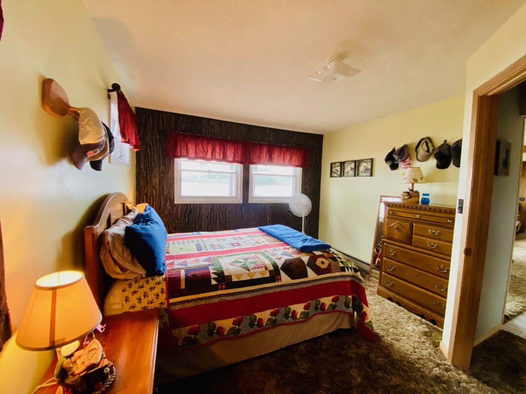 Residential at N12798 Three Mile Road, Minong, WI 54859 — photo 24