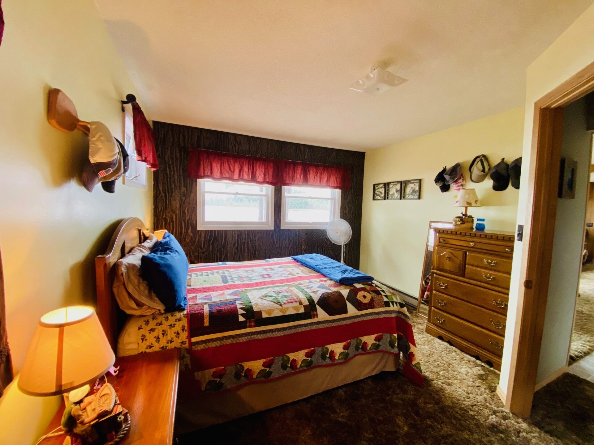 Residential at N12798 Three Mile Road, Minong, WI 54859 — photo 24