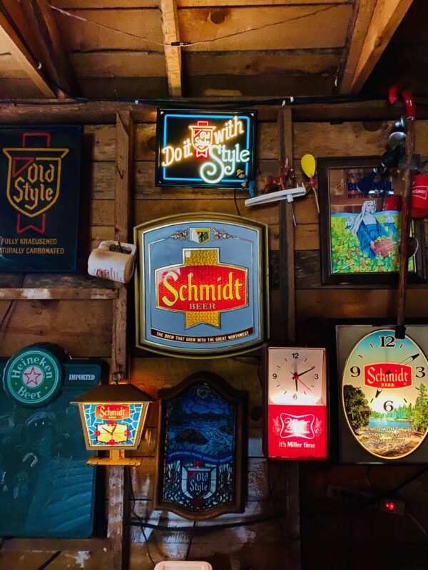 Residential at N12798 Three Mile Road, Minong, WI 54859 — photo 25