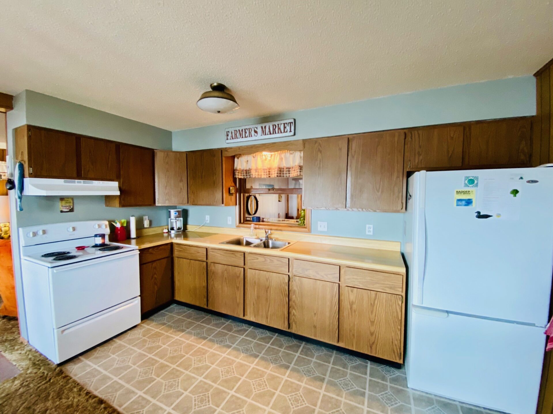 Residential at N12798 Three Mile Road, Minong, WI 54859 — photo 29